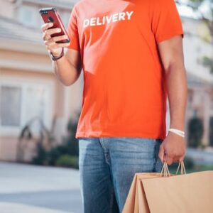 Suscripción Premium de Reparto Rápido