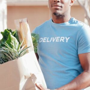 Servicio de Compra y Entrega de Supermercado